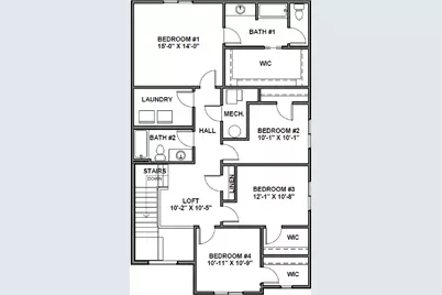 1511 S Fins Rd #4117, Washington, UT 84780 - Photo 34