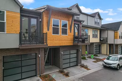 271 W Bishop Pl N, Salt Lake City, UT 84103 - Photo 2