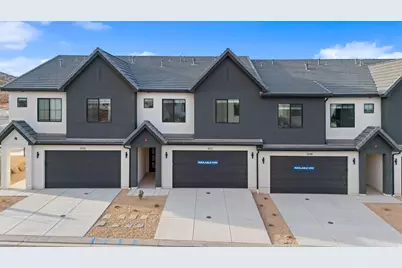 1725 S Ripple Rock Dr #3021, Washington, UT 84780 - Photo 2