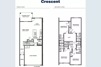 1725 S Ripple Rock Dr #3021, Washington, UT 84780 - Photo 38
