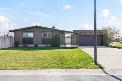 2883 W Janalee Dr, West Jordan, UT 84088 - Photo 1