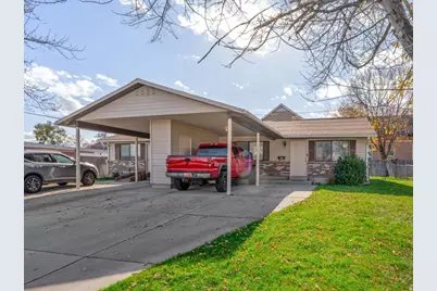 4473 W 5175 S, Salt Lake City, UT 84118 - Photo 1