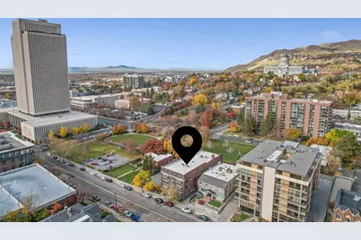 125 E 1st Ave #206, Salt Lake City, UT 84103 - Photo 18