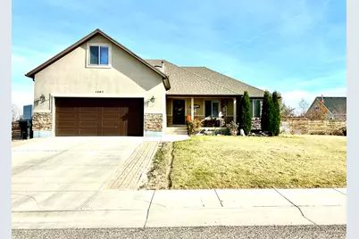 1387 S 1600 W, Vernal, UT 84078 - Photo 30
