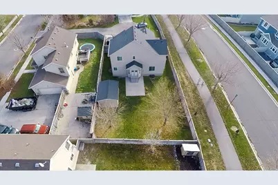 3344 E Kennekuk Ln N, Eagle Mountain, UT 84005 - Photo 40