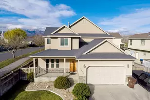 3344 E Kennekuk Ln N, Eagle Mountain, UT 84005 - Photo 1