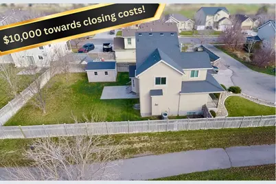 3344 E Kennekuk Ln N, Eagle Mountain, UT 84005 - Photo 2