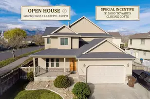 3344 E Kennekuk Ln N, Eagle Mountain, UT 84005 - Photo 1