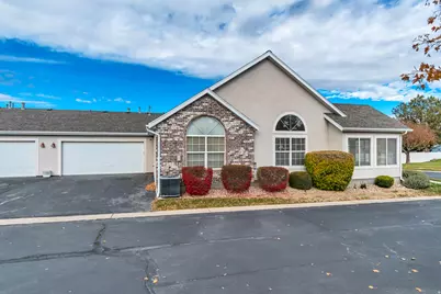 3198 S Hunter Villa Lane Ln W #B, West Valley, UT 84128 - Photo 4