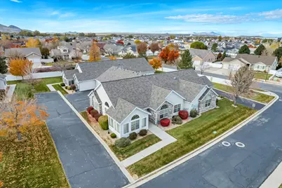 3198 S Hunter Villa Lane Ln W #B, West Valley, UT 84128 - Photo 14