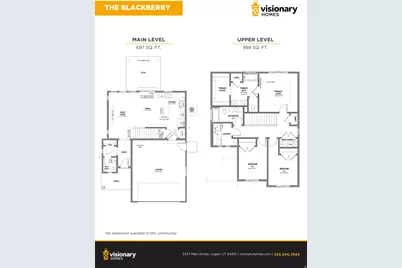 1227 W 500 S #151, Logan, UT 84321 - Photo 6