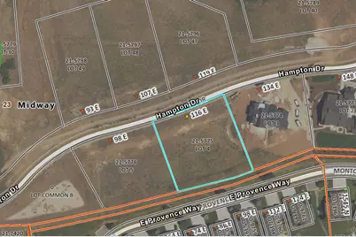 116 E Hampton Dr #4, Midway, UT 84049 - Photo 10