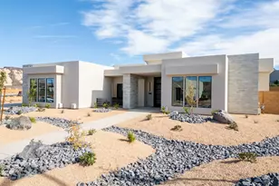 1363 W Yellow Knolls Dr, Saint George, UT 84770 - Photo 4