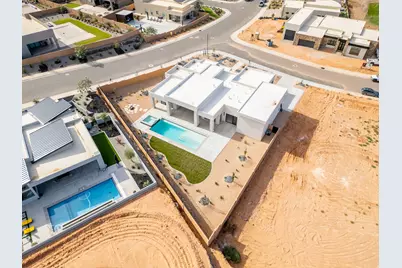 1363 W Yellow Knolls Dr, Saint George, UT 84770 - Photo 12