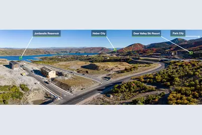 2038 W Pointe Dr E #D1, Heber City, UT 84032 - Photo 22