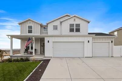 7091 N Oquirrh Ranch Pkwy, Eagle Mountain, UT 84005 - Photo 1