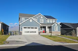 2422 S Blue Water Ln, Saratoga Springs, UT 84045 - Photo 1