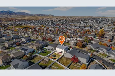 6543 W Oak Bridge Dr, West Jordan, UT 84081 - Photo 2