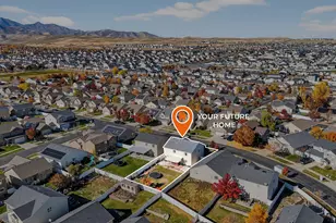 6543 W Oak Bridge Dr, West Jordan, UT 84081 - Photo 2