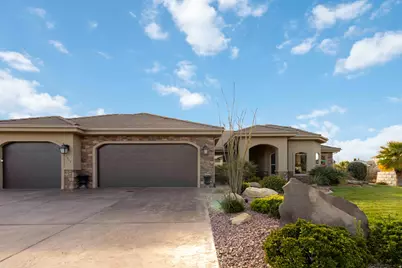 2017 W 450 S, Saint George, UT 84770 - Photo 2
