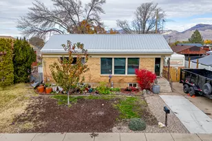 396 W 4675 S, Washington Terrace, UT 84405 - Photo 1