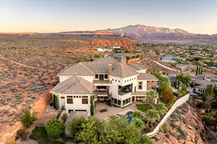 1445 W Grande Cir, Washington, UT 84780 - Photo 4