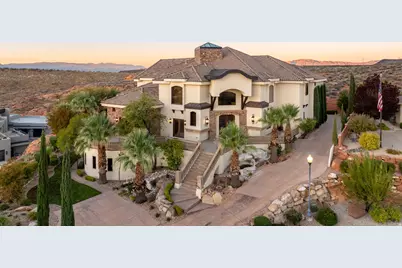 1445 W Grande Cir, Washington, UT 84780 - Photo 1