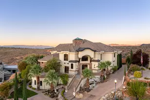 1445 W Grande Cir, Washington, UT 84780 - Photo 1