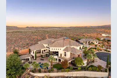 1445 W Grande Cir, Washington, UT 84780 - Photo 2