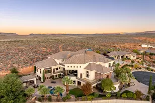 1445 W Grande Cir, Washington, UT 84780 - Photo 2