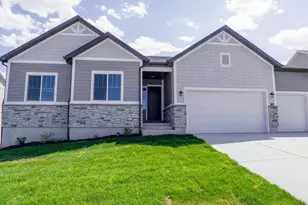 869 W Black Tail Dr S, Saratoga Springs, UT 84045 - Photo 1