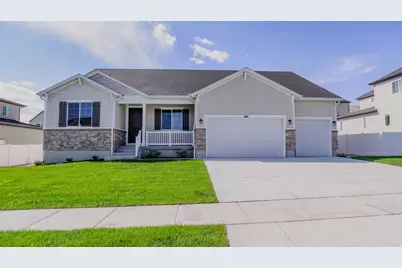 867 W Fallow Dr S #209, Saratoga Springs, UT 84045 - Photo 1