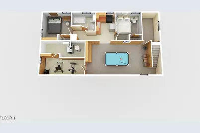 328 E 100 N, Clearfield, UT 84015 - Photo 8