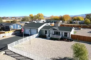5348 N 3000 W, Cedar City, UT 84721 - Photo 1