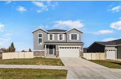 168 W Swainson Ave, Saratoga Springs, UT 84045 - Photo 2