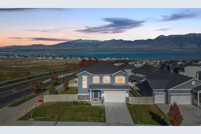 168 W Swainson Ave, Saratoga Springs, UT 84045 - Photo 1