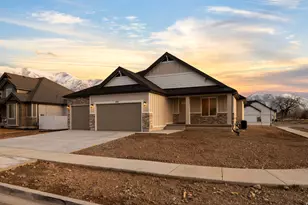 1567 W 600 N, Mapleton, UT 84664 - Photo 2