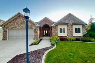 1211 Grandview Dr, Providence, UT 84332 - Photo 1