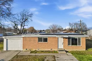 1786 W 3300 S, West Valley, UT 84119 - Photo 1