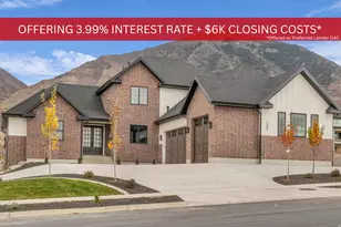 1301 S 1020 E, Salem, UT 84653 - Photo 1