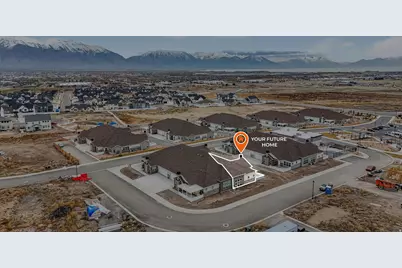 1497 N Saratoga View Ln #B, Saratoga Springs, UT 84045 - Photo 22