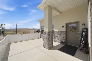 1497 N Saratoga View Ln, Saratoga Springs, UT 84045 - Photo 22