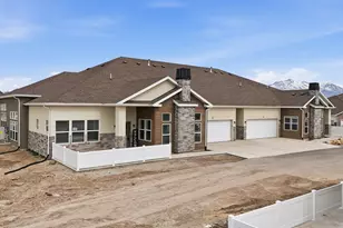 1497 N Saratoga Ln, Saratoga Springs, UT 84045 - Photo 1