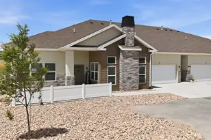 1497 N Saratoga View Ln, Saratoga Springs, UT 84045 - Photo 1