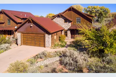 2845 E Bench Rd #4, Moab, UT 84532 - Photo 2