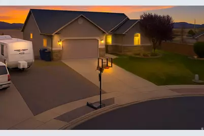 2199 S Morgan Rd, Saratoga Springs, UT 84045 - Photo 2