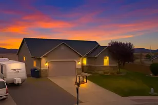 2199 S Morgan Rd, Saratoga Springs, UT 84045 - Photo 2