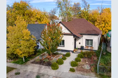 829 E Harrison Ave, Salt Lake City, UT 84105 - Photo 2