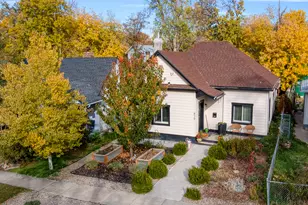 829 E Harrison Ave, Salt Lake City, UT 84105 - Photo 2