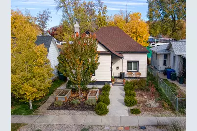 829 E Harrison Ave, Salt Lake City, UT 84105 - Photo 4